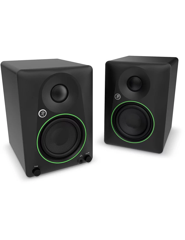 MACKIE CR45 | MusicGoodDeal