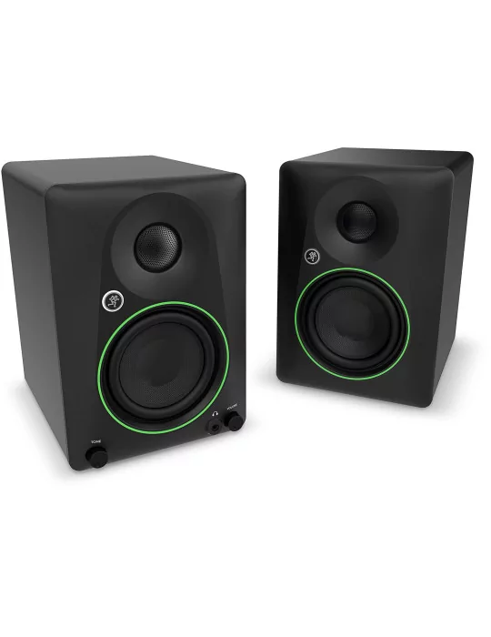 MACKIE CR45 | MusicGoodDeal