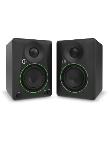 MACKIE CR45 | MusicGoodDeal 2