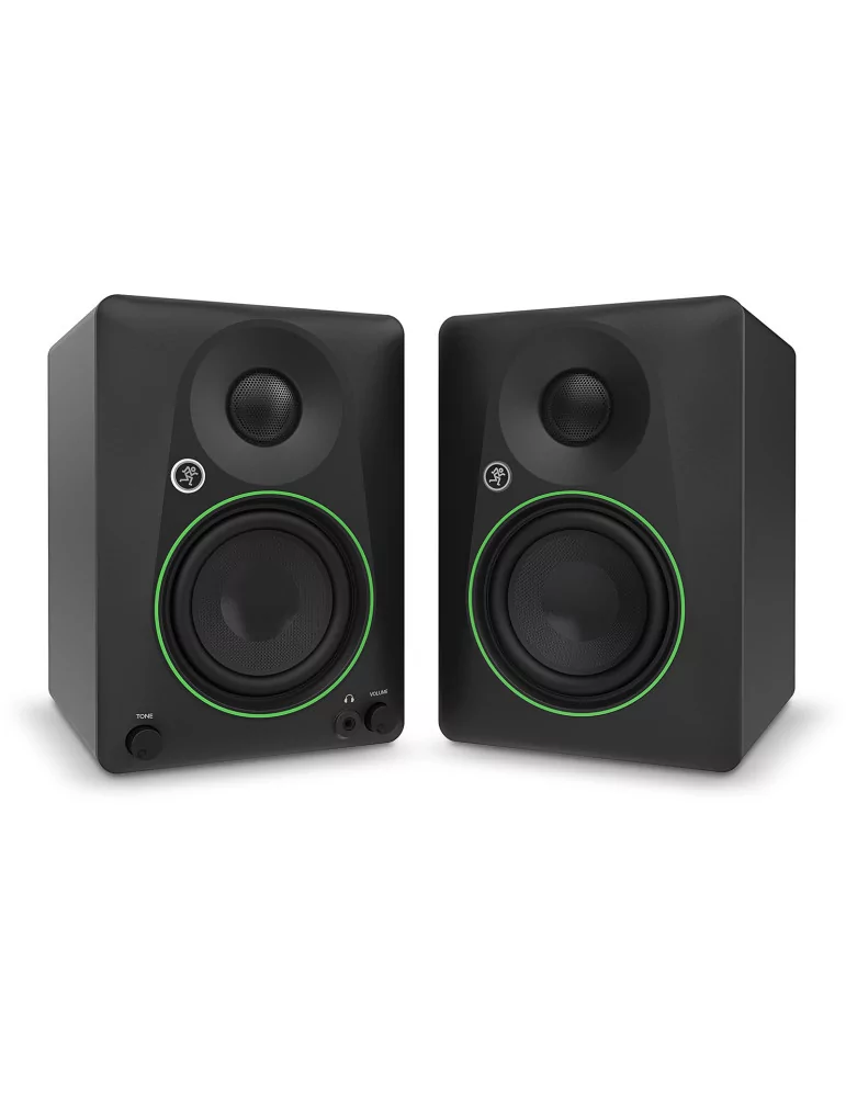 MACKIE CR45 | MusicGoodDeal