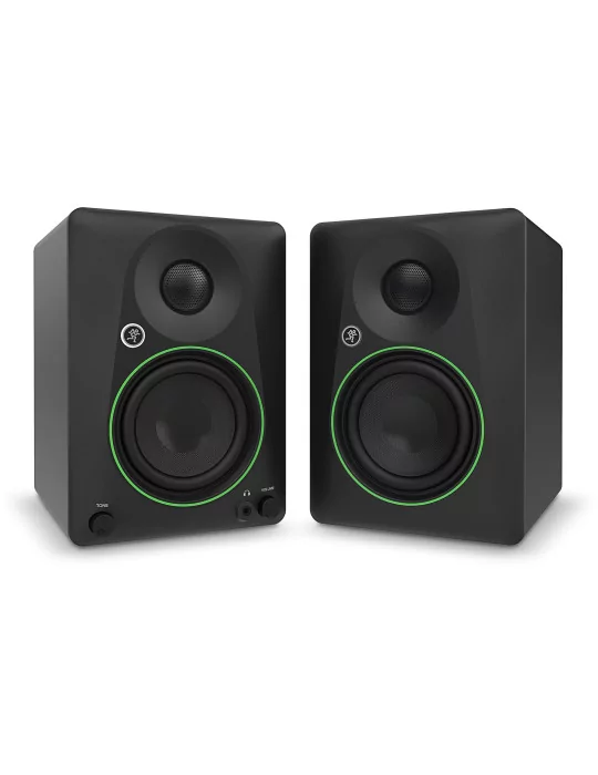 MACKIE CR45 | MusicGoodDeal