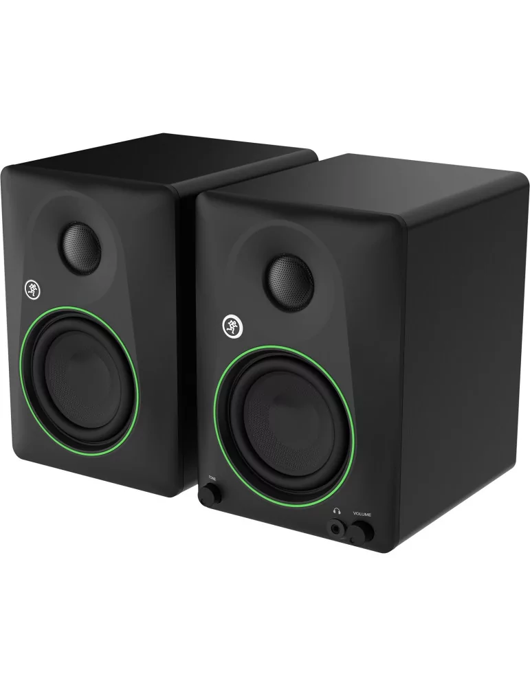 MACKIE CR45 | MusicGoodDeal