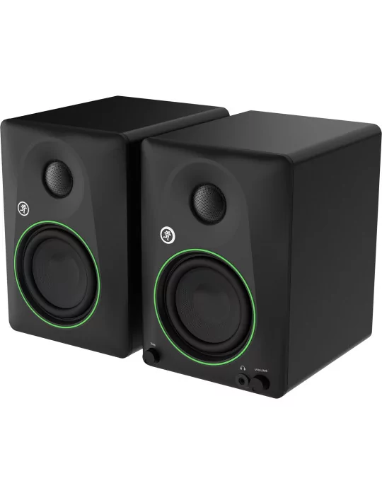 MACKIE CR45 | MusicGoodDeal