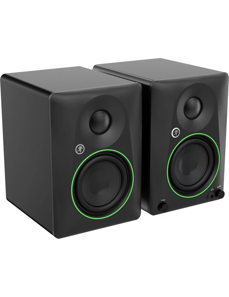 MACKIE CR45 | MusicGoodDeal