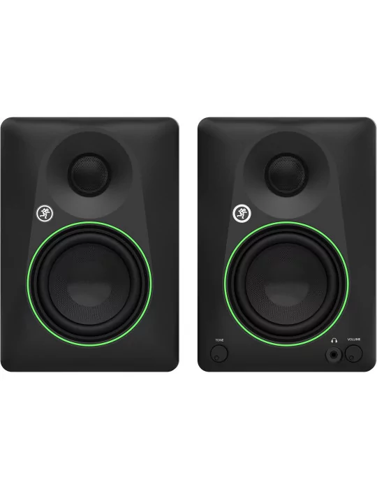 MACKIE CR45 | MusicGoodDeal
