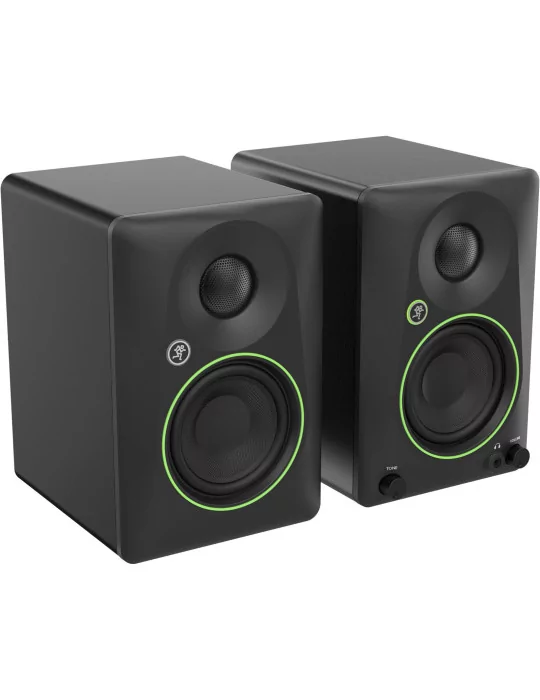 MACKIE CR35BT | MusicGoodDeal
