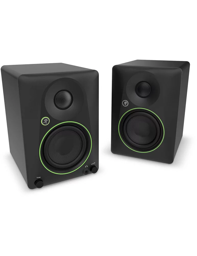 MACKIE CR45BT | MusicGoodDeal