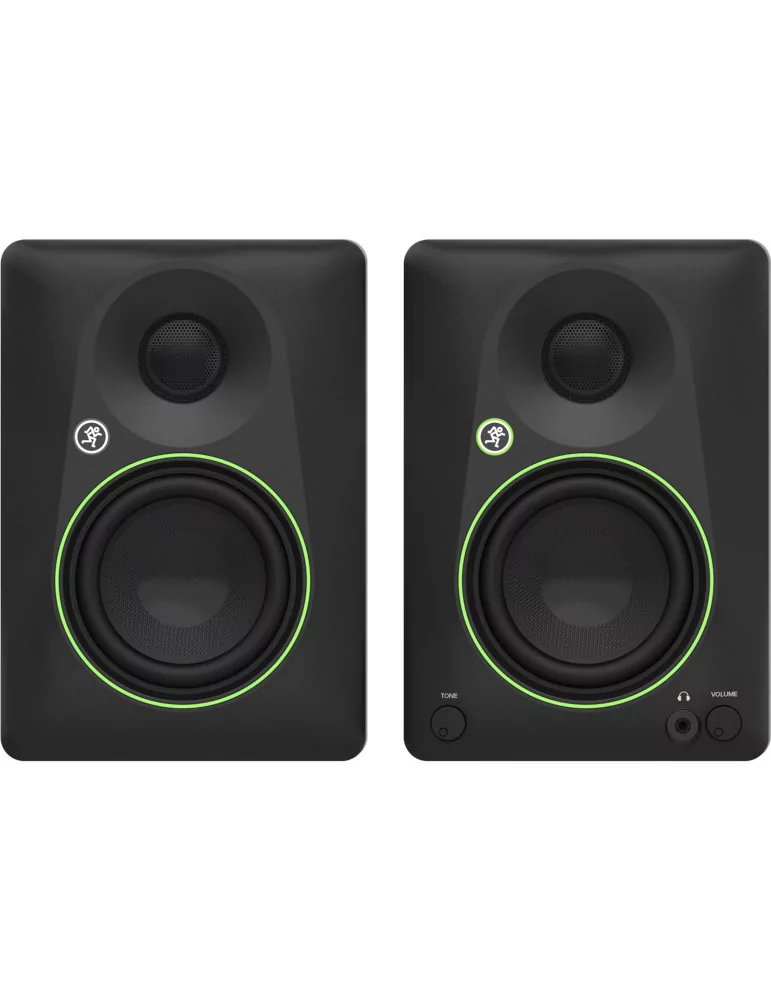 MACKIE CR45BT | MusicGoodDeal
