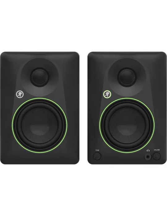 MACKIE CR45BT | MusicGoodDeal