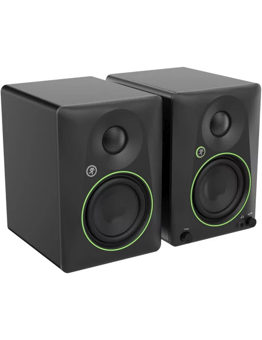 MACKIE CR45BT | MusicGoodDeal