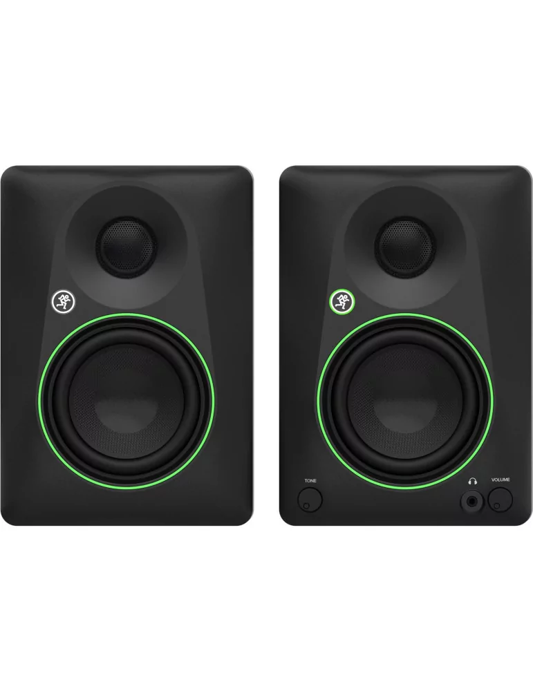 MACKIE CR45BT | MusicGoodDeal