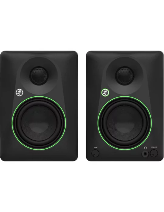 MACKIE CR45BT | MusicGoodDeal