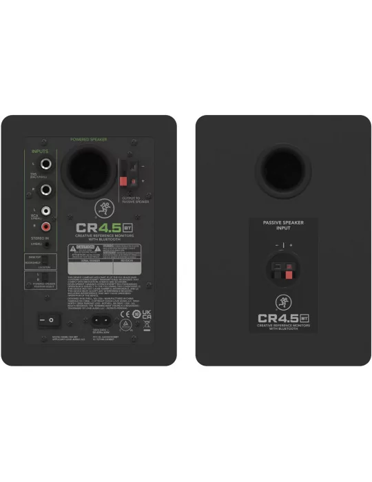 MACKIE CR45BT | MusicGoodDeal