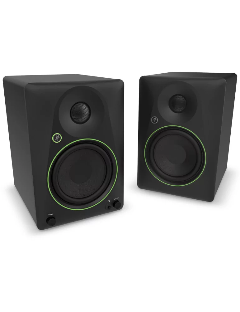 MACKIE CR5BT | MusicGoodDeal
