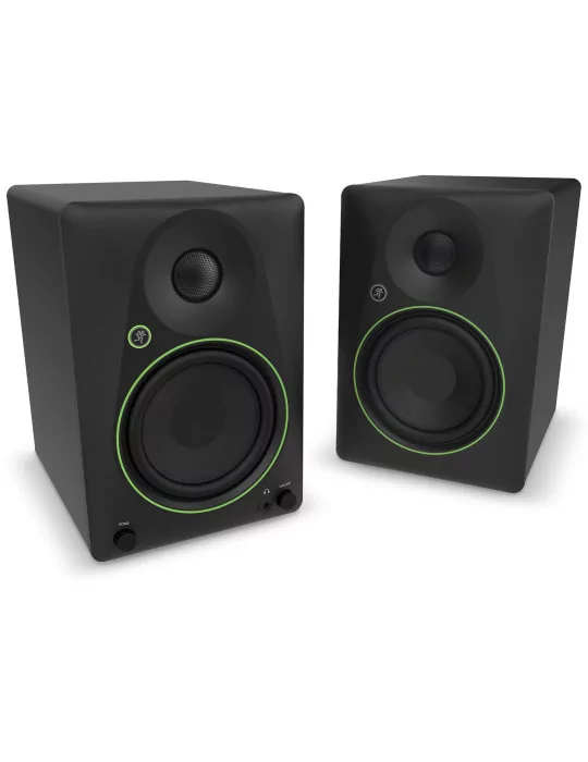 MACKIE CR5BT | MusicGoodDeal