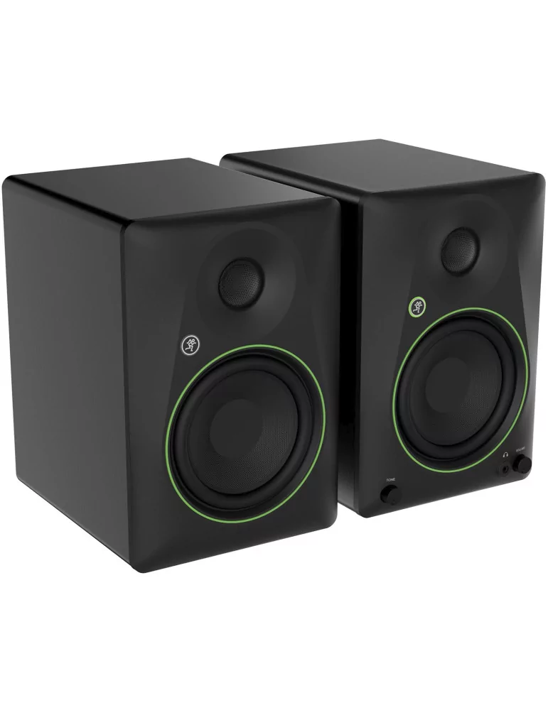 MACKIE CR5BT | MusicGoodDeal