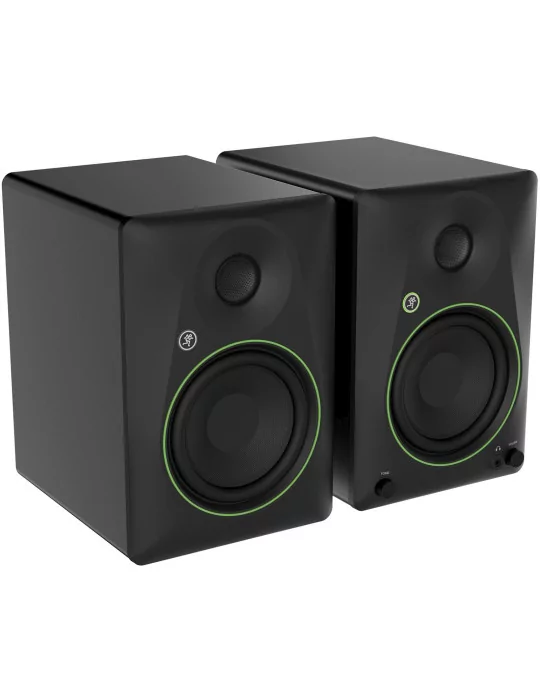 MACKIE CR5BT | MusicGoodDeal