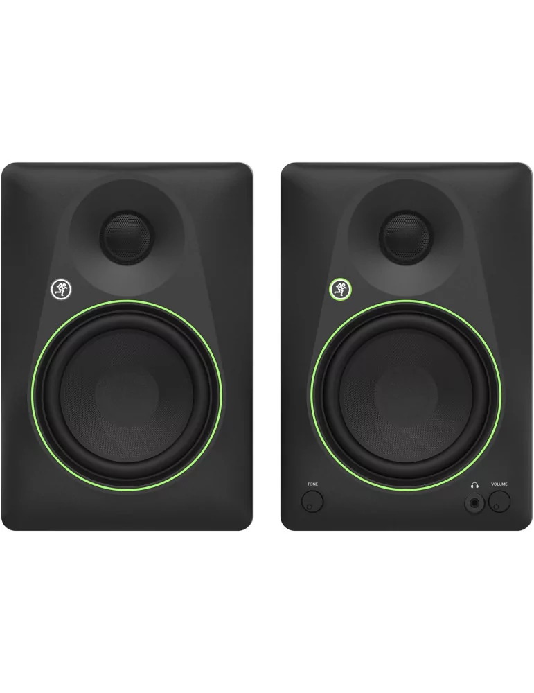 MACKIE CR5BT | MusicGoodDeal