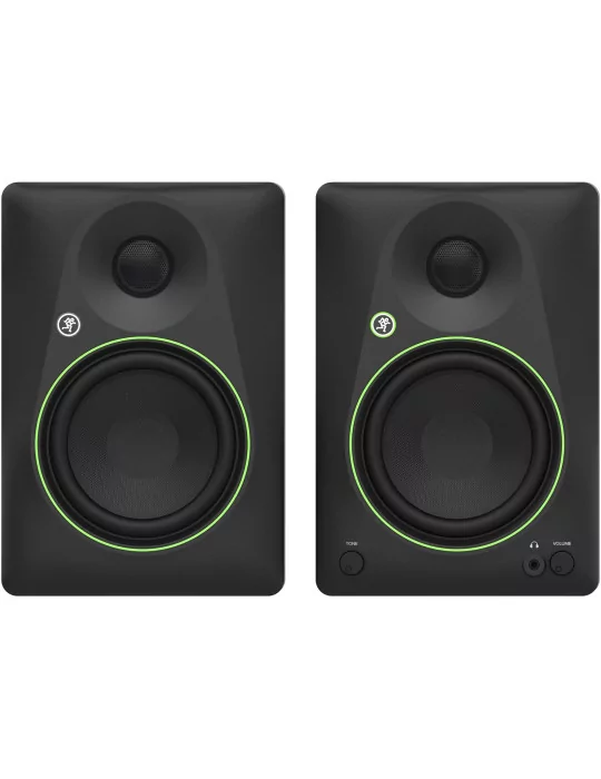 MACKIE CR5BT | MusicGoodDeal