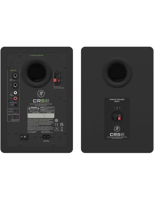 MACKIE CR5BT | MusicGoodDeal