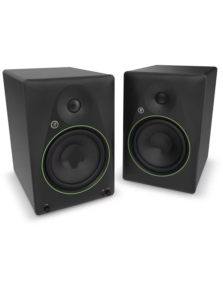 MACKIE CR8BT | MusicGoodDeal