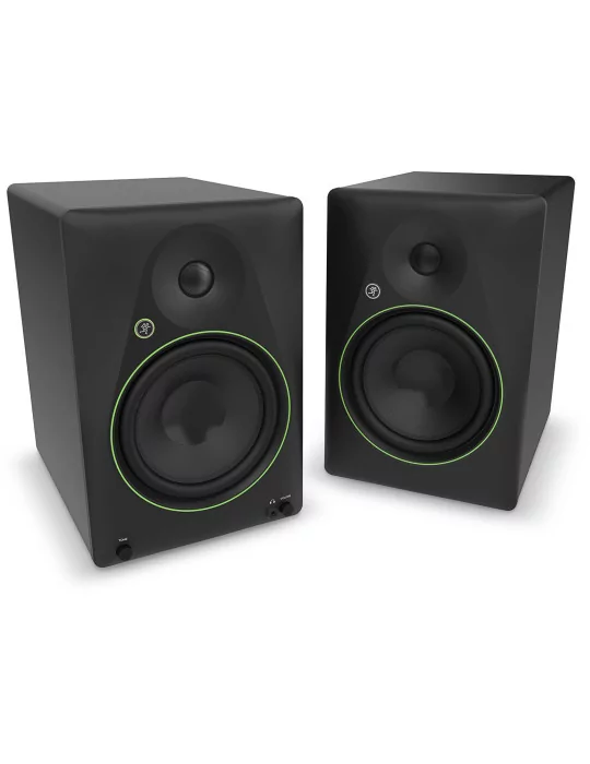 MACKIE CR8BT | MusicGoodDeal