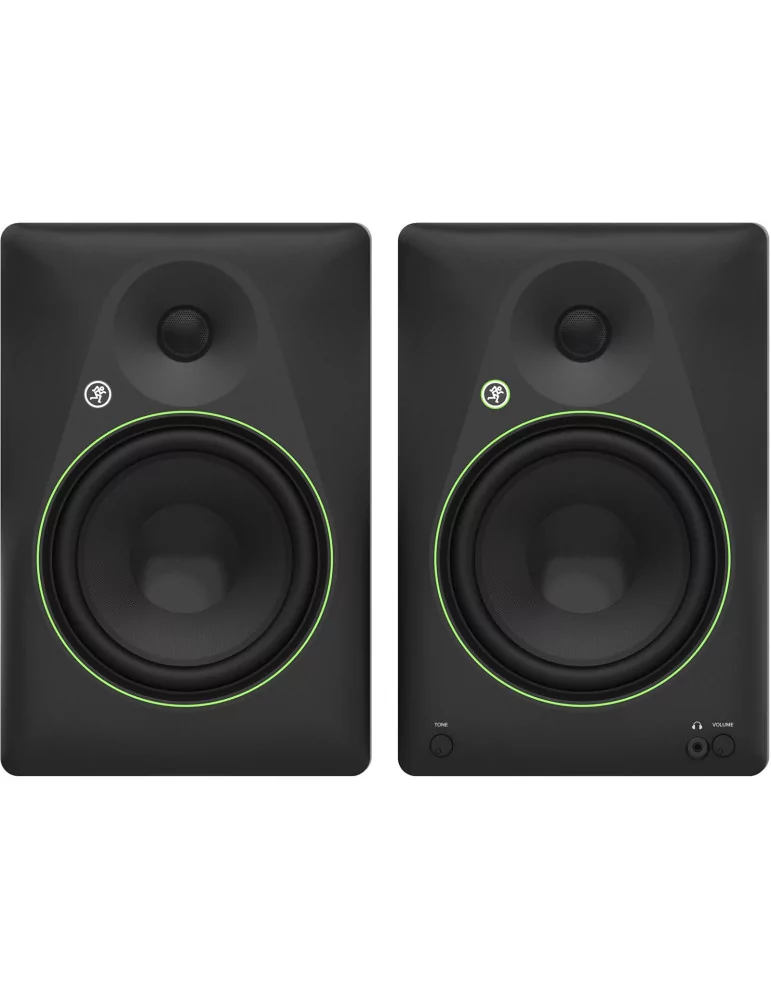 MACKIE CR8BT | MusicGoodDeal