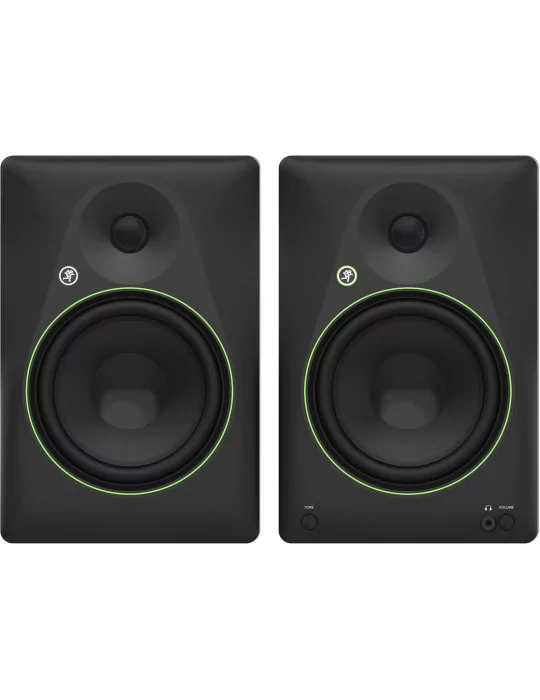 MACKIE CR8BT | MusicGoodDeal