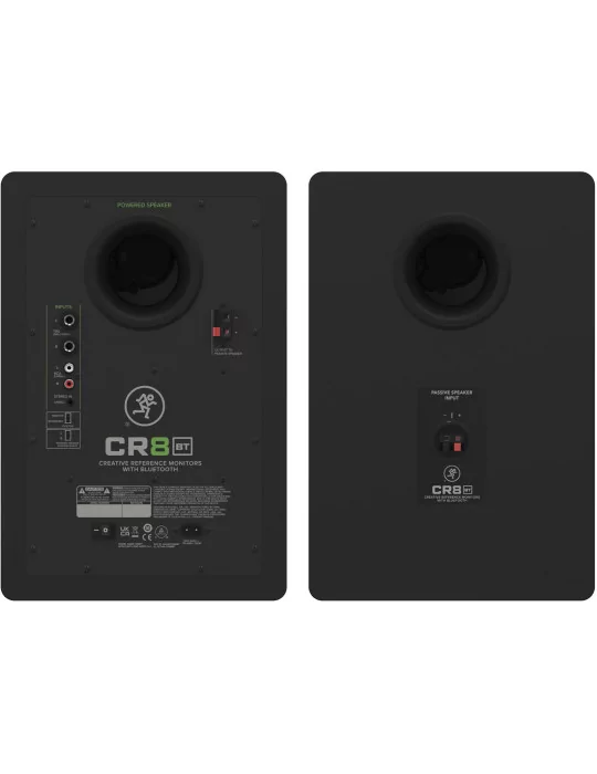 MACKIE CR8BT | MusicGoodDeal