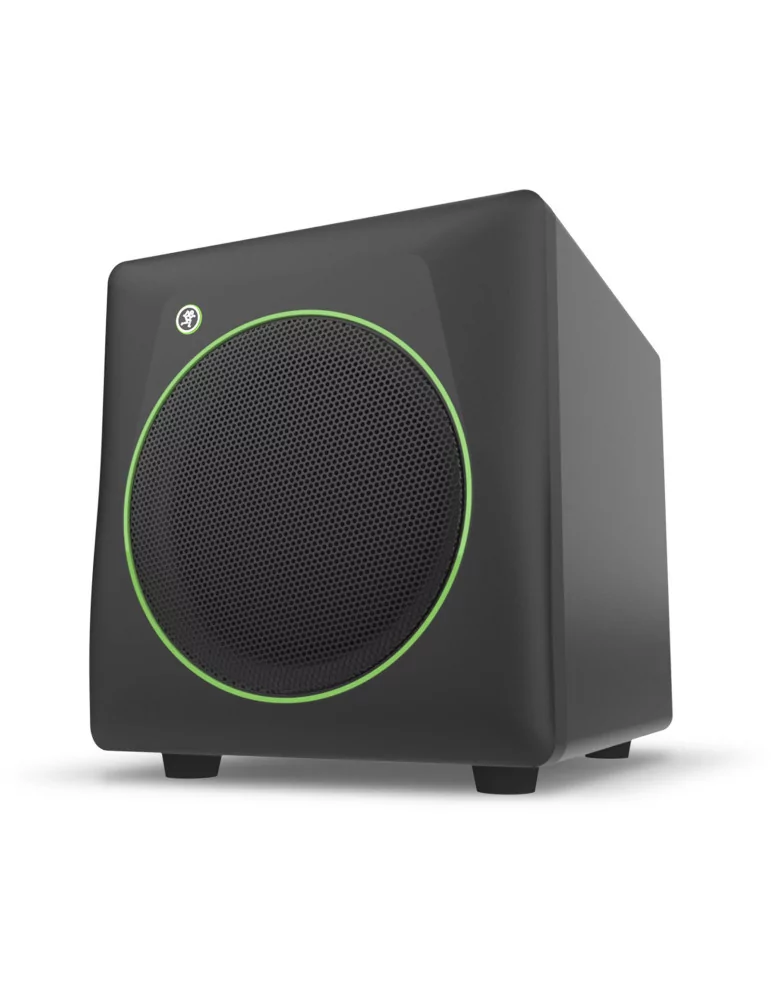 MACKIE CR8SBT | MusicGoodDeal