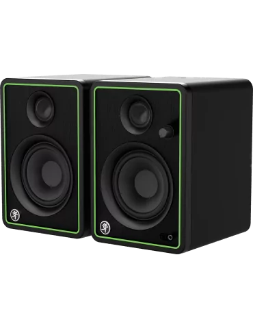 MACKIE CR4-XBT | MusicGoodDeal
