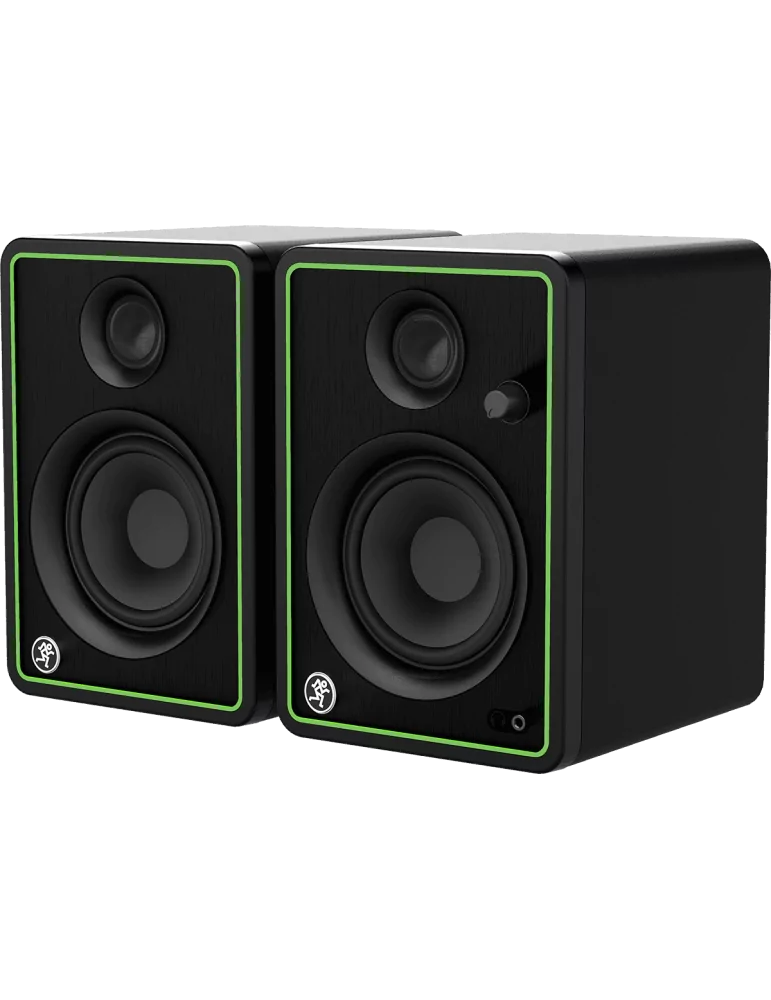 MACKIE CR4-XBT | MusicGoodDeal
