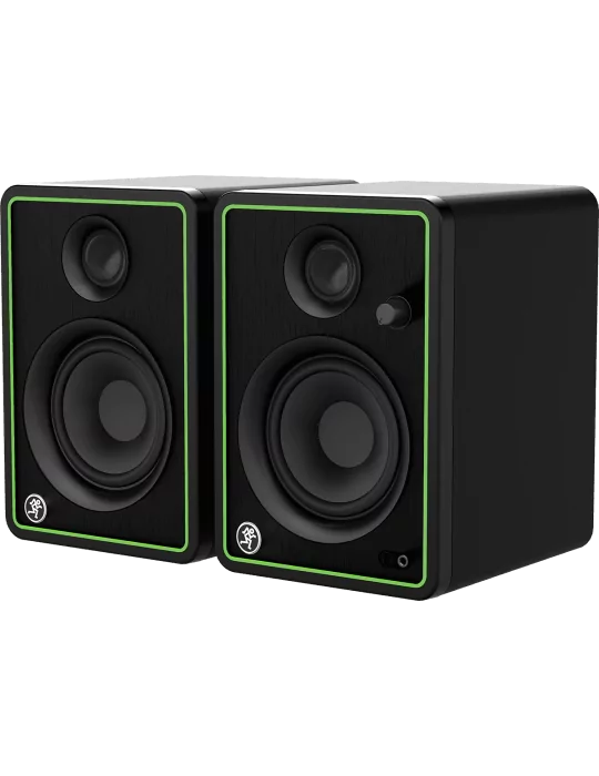 MACKIE CR4-XBT | MusicGoodDeal