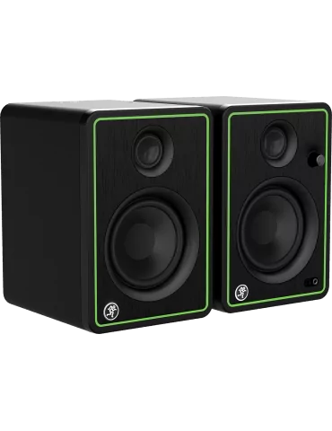 MACKIE CR4-XBT | MusicGoodDeal 2
