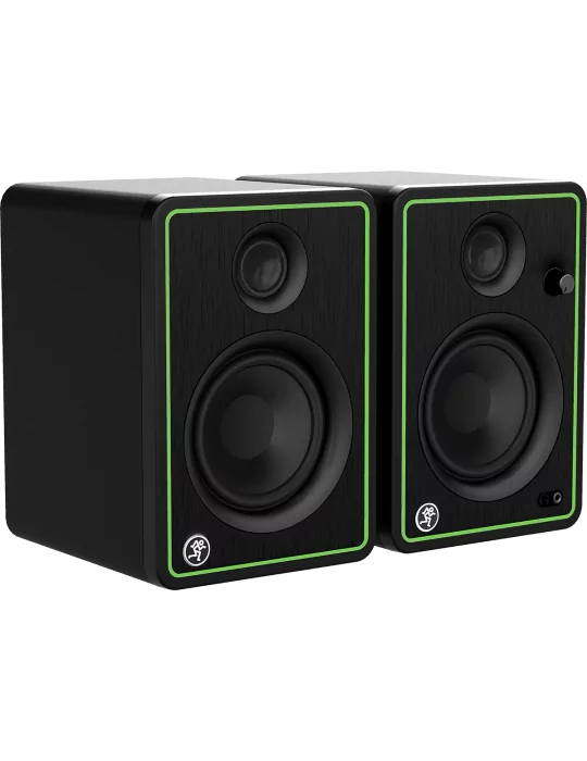 MACKIE CR4-XBT | MusicGoodDeal