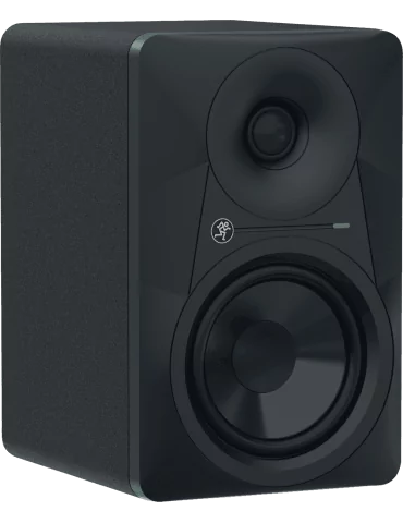  MACKIE MR524 5" 50W RMS (the unit)|MusicGoodDeal 