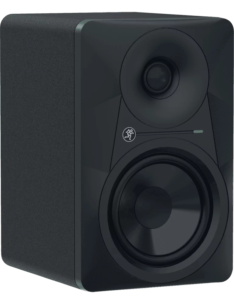  MACKIE MR524 5" 50W RMS (the unit)|MusicGoodDeal 