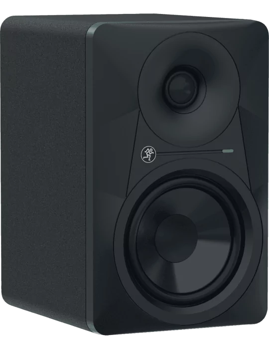  MACKIE MR524 5" 50W RMS (the unit)|MusicGoodDeal 