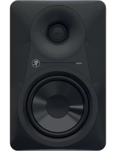  MACKIE MR524 5" 50W RMS (the unit)|MusicGoodDeal  2