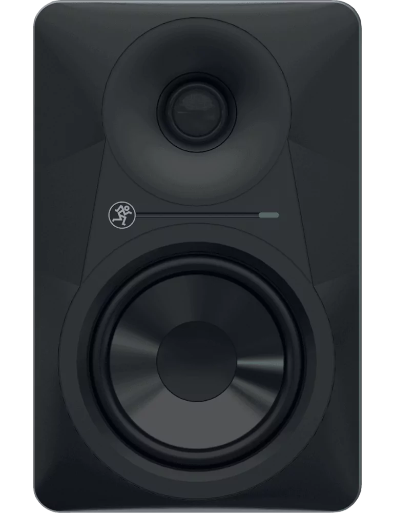  MACKIE MR524 5" 50W RMS (the unit)|MusicGoodDeal 