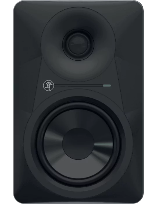  MACKIE MR524 5" 50W RMS (the unit)|MusicGoodDeal 