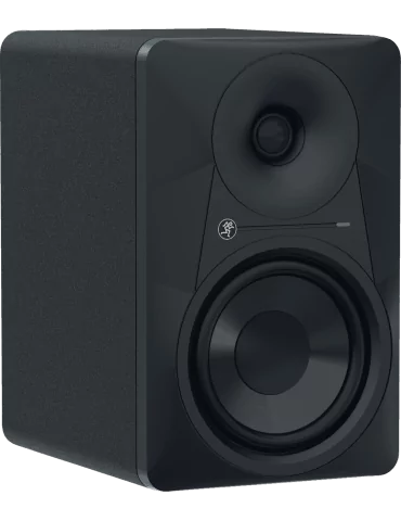  MACKIE MR624 6,5" 50W RMS (the unit)|MusicGoodDeal 
