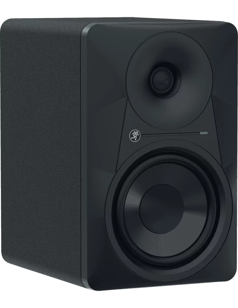  MACKIE MR624 6,5" 50W RMS (the unit)|MusicGoodDeal 