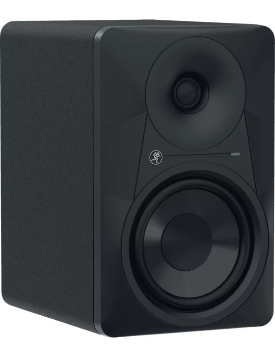  MACKIE MR624 6,5" 50W RMS (the unit)|MusicGoodDeal 