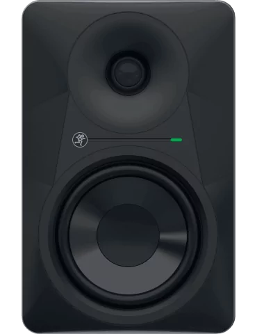  MACKIE MR624 6,5" 50W RMS (the unit)|MusicGoodDeal  2
