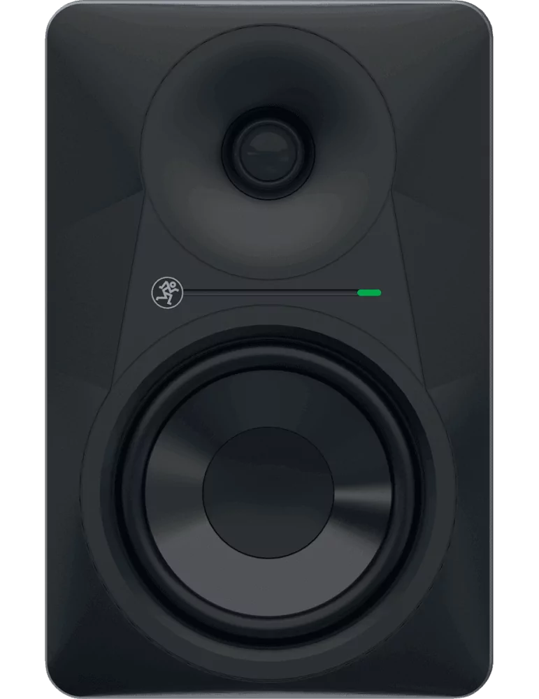  MACKIE MR624 6,5" 50W RMS (the unit)|MusicGoodDeal 
