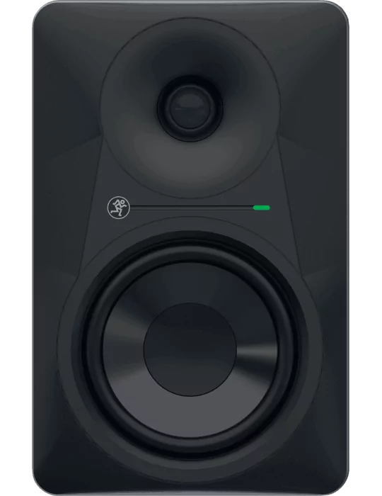  MACKIE MR624 6,5" 50W RMS (the unit)|MusicGoodDeal 