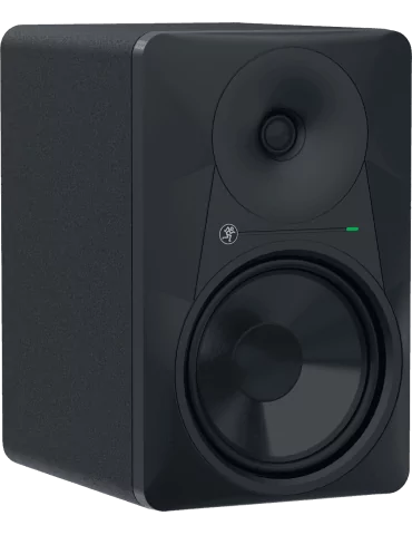  MACKIE MR824 8" 65W RMS (the unit)|MusicGoodDeal 