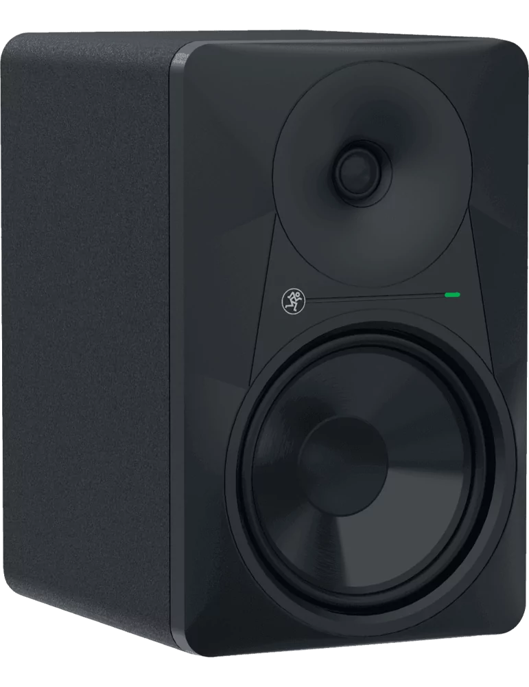  MACKIE MR824 8" 65W RMS (the unit)|MusicGoodDeal 