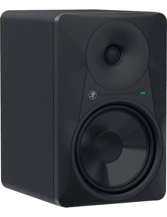  MACKIE MR824 8" 65W RMS (the unit)|MusicGoodDeal 